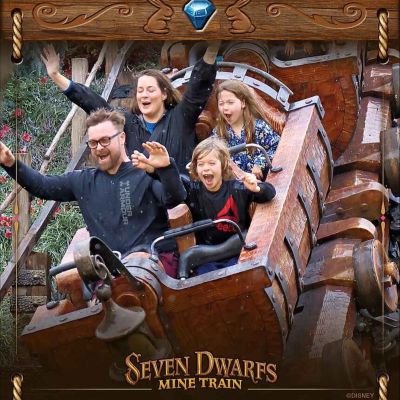 Fun for the whole family!